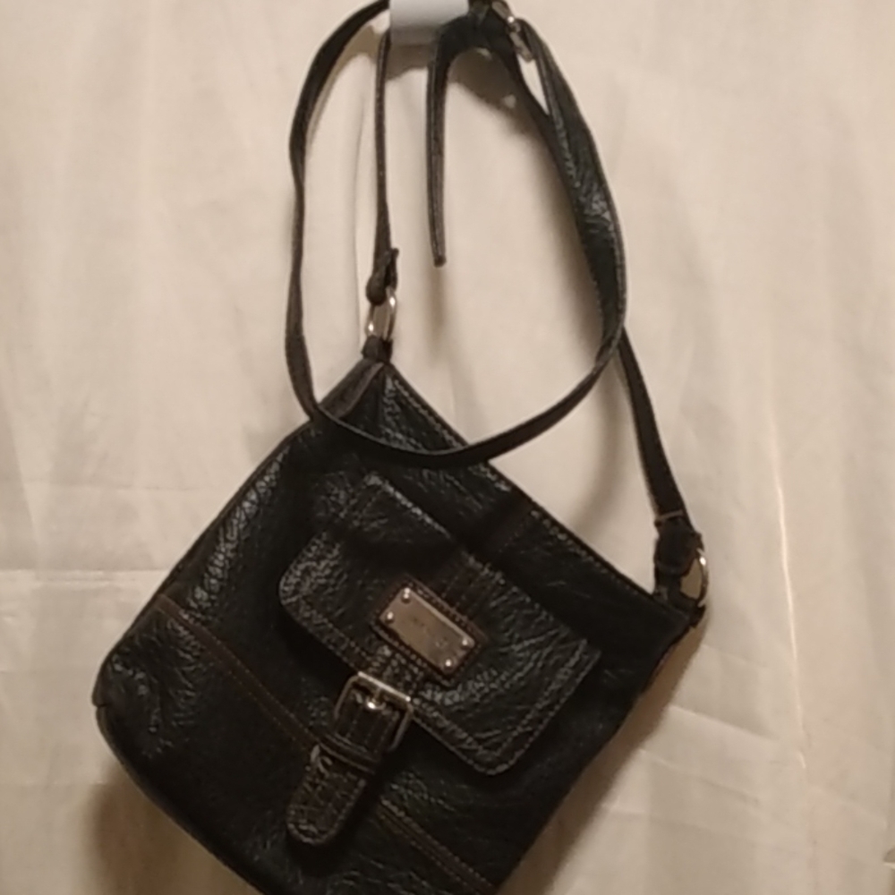 Vintage Nine West cross body purse
